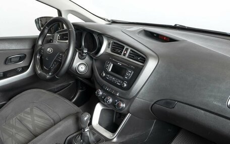 KIA cee'd III, 2013 год, 1 150 000 рублей, 4 фотография