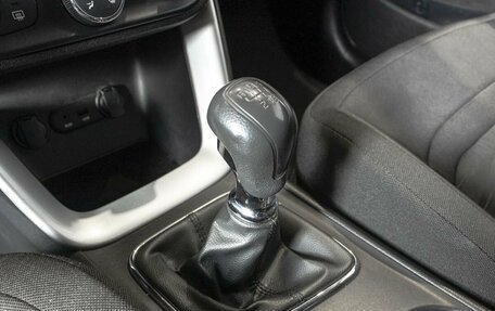 KIA cee'd III, 2013 год, 1 150 000 рублей, 5 фотография