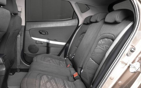 KIA cee'd III, 2013 год, 1 150 000 рублей, 12 фотография