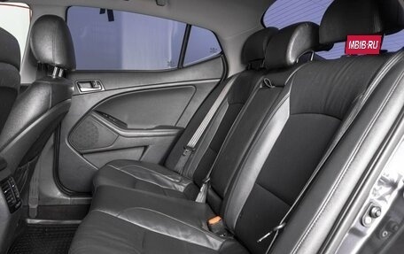 KIA Optima III, 2015 год, 1 599 000 рублей, 12 фотография