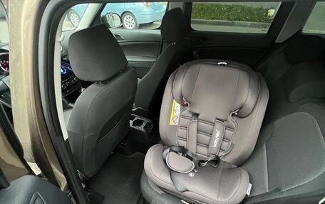 Skoda Yeti I рестайлинг, 2011 год, 750 000 рублей, 5 фотография