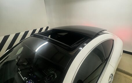 Mercedes-Benz C-Класс, 2016 год, 2 100 000 рублей, 7 фотография