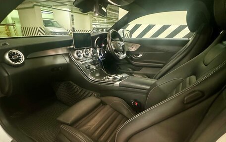 Mercedes-Benz C-Класс, 2016 год, 2 100 000 рублей, 6 фотография