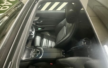 Mercedes-Benz C-Класс, 2016 год, 2 100 000 рублей, 8 фотография