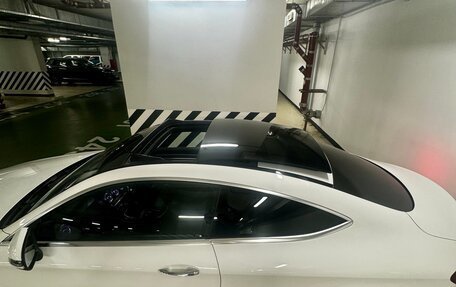 Mercedes-Benz C-Класс, 2016 год, 2 100 000 рублей, 9 фотография