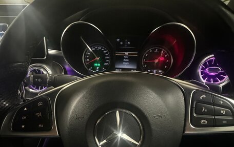 Mercedes-Benz C-Класс, 2016 год, 2 100 000 рублей, 10 фотография