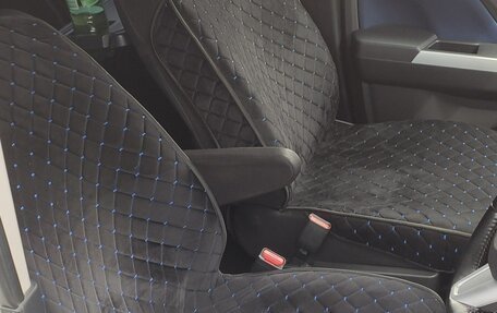 Toyota Roomy I, 2017 год, 1 080 000 рублей, 3 фотография