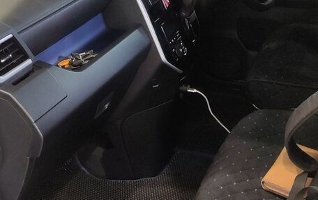 Toyota Roomy I, 2017 год, 1 080 000 рублей, 19 фотография