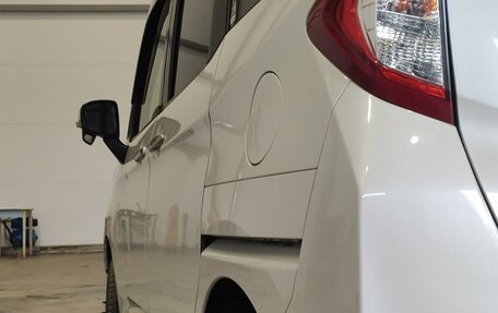 Toyota Roomy I, 2017 год, 1 080 000 рублей, 26 фотография