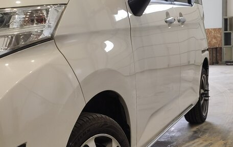 Toyota Roomy I, 2017 год, 1 080 000 рублей, 25 фотография