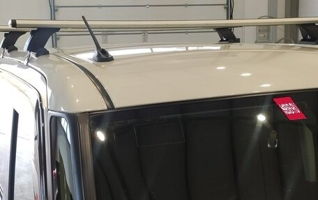 Toyota Roomy I, 2017 год, 1 080 000 рублей, 23 фотография