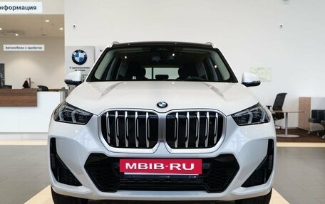 BMW X1, 2025 год, 5 995 000 рублей, 2 фотография