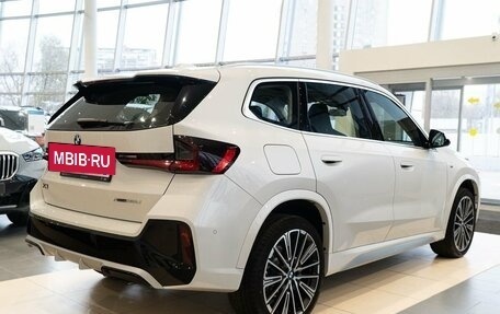 BMW X1, 2025 год, 5 995 000 рублей, 5 фотография