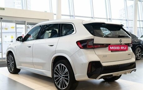 BMW X1, 2025 год, 5 995 000 рублей, 7 фотография