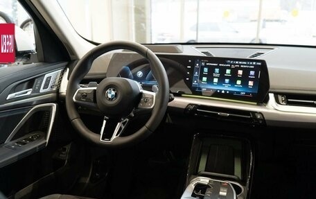 BMW X1, 2025 год, 5 995 000 рублей, 13 фотография
