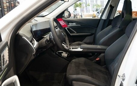 BMW X1, 2025 год, 5 995 000 рублей, 23 фотография