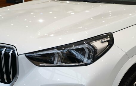 BMW X1, 2025 год, 5 995 000 рублей, 39 фотография