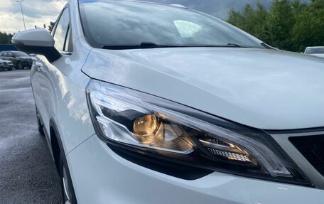 Geely GS I, 2021 год, 1 714 000 рублей, 2 фотография
