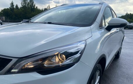 Geely GS I, 2021 год, 1 714 000 рублей, 4 фотография