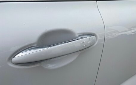 Geely GS I, 2021 год, 1 714 000 рублей, 14 фотография