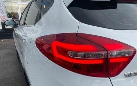 Geely GS I, 2021 год, 1 714 000 рублей, 8 фотография