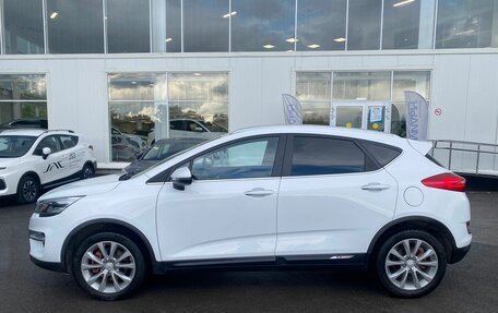 Geely GS I, 2021 год, 1 714 000 рублей, 6 фотография