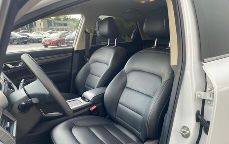 Geely GS I, 2021 год, 1 714 000 рублей, 17 фотография