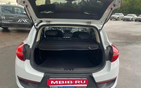 Geely GS I, 2021 год, 1 714 000 рублей, 10 фотография