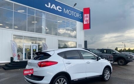 Geely GS I, 2021 год, 1 714 000 рублей, 12 фотография