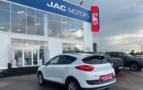 Geely GS I, 2021 год, 1 714 000 рублей, 7 фотография