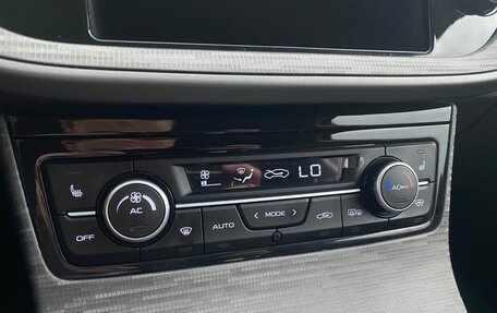 Geely GS I, 2021 год, 1 714 000 рублей, 25 фотография