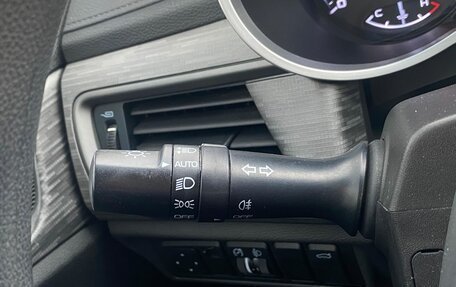 Geely GS I, 2021 год, 1 714 000 рублей, 19 фотография