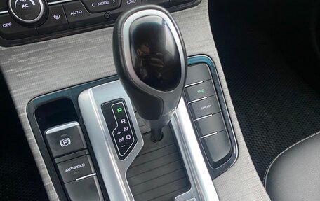 Geely GS I, 2021 год, 1 714 000 рублей, 26 фотография