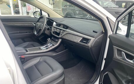 Geely GS I, 2021 год, 1 714 000 рублей, 27 фотография