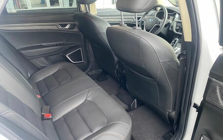 Geely GS I, 2021 год, 1 714 000 рублей, 29 фотография