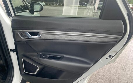 Geely GS I, 2021 год, 1 714 000 рублей, 28 фотография