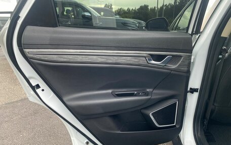 Geely GS I, 2021 год, 1 714 000 рублей, 30 фотография