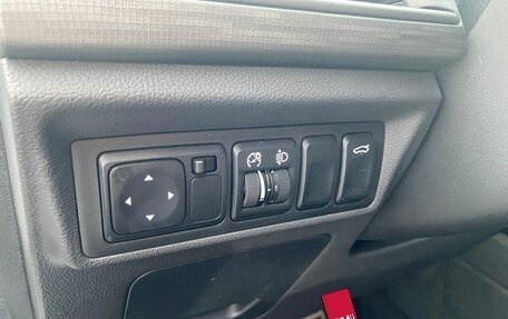 Geely GS I, 2021 год, 1 714 000 рублей, 18 фотография