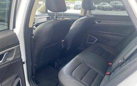 Geely GS I, 2021 год, 1 714 000 рублей, 31 фотография