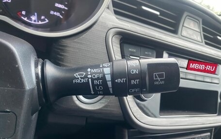 Geely GS I, 2021 год, 1 714 000 рублей, 22 фотография
