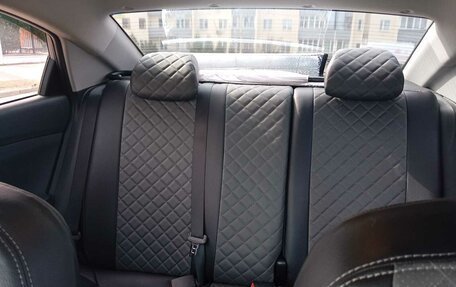 Hyundai Solaris II рестайлинг, 2021 год, 1 500 000 рублей, 6 фотография