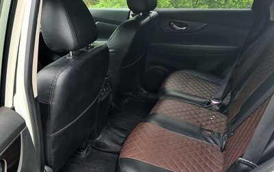 Nissan X-Trail, 2019 год, 1 670 000 рублей, 1 фотография