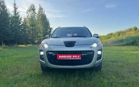 Peugeot 4007, 2010 год, 1 260 000 рублей, 1 фотография