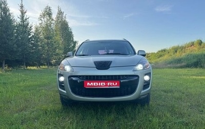 Peugeot 4007, 2010 год, 1 260 000 рублей, 1 фотография