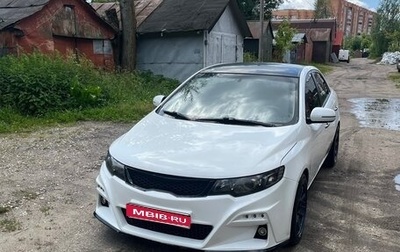 KIA Cerato III, 2011 год, 680 000 рублей, 1 фотография