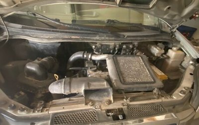 Hyundai Starex I рестайлинг, 2006 год, 650 000 рублей, 1 фотография