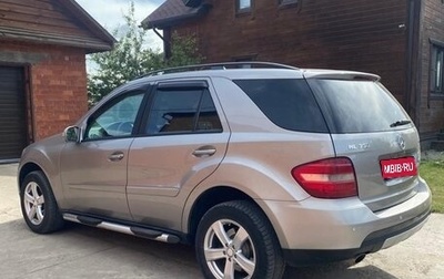 Mercedes-Benz M-Класс, 2006 год, 1 150 000 рублей, 1 фотография