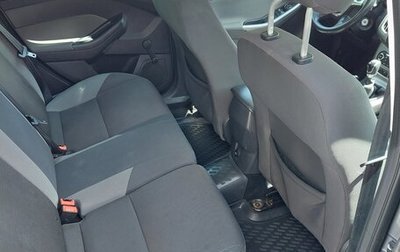 Ford Focus III, 2014 год, 1 100 000 рублей, 1 фотография