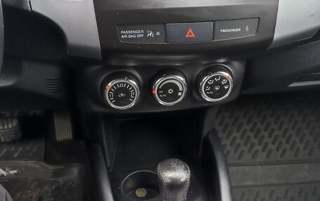 Peugeot 4007, 2010 год, 1 260 000 рублей, 3 фотография