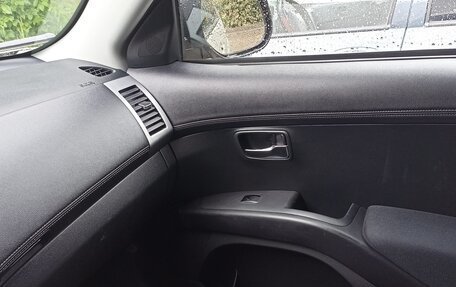 Peugeot 4007, 2010 год, 1 260 000 рублей, 5 фотография